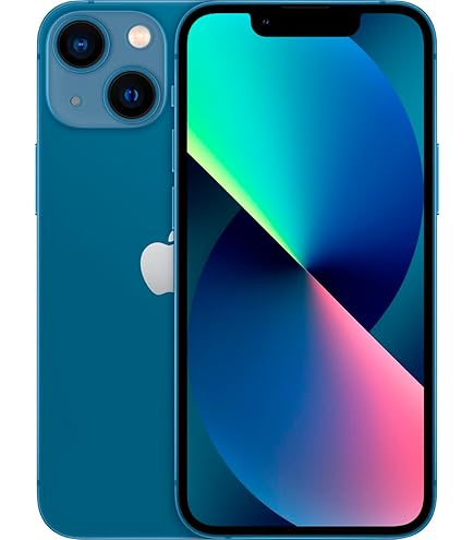 Amazon.com: Apple IPHONE 13 128GB GREEN GSM : Cell Phones