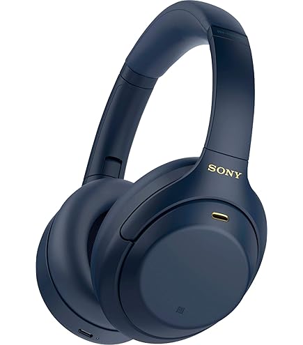 Amazon.com: SONY WH1000XM3 Bluetooth Wireless Noise Canceling