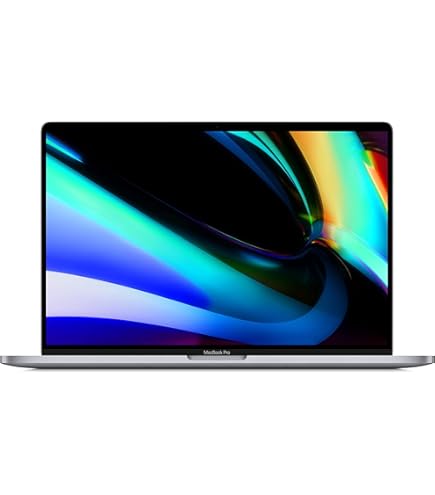Amazon.com: Apple 2018 MacBook Pro with 2.6 Intel Core i7, 15-inch