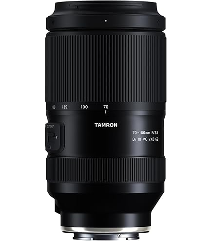 Amazon.com : TAMRON 28-75mm F2.8 RXD A036SF Lens for Sony-FE