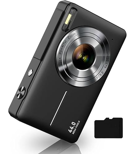 Amazon.com : Panasonic Lumix DMC-FX9K 6MP Digital Camera with 3x