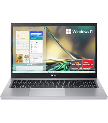Amazon.com: Lenovo ThinkBook G3 15.6in Laptop AMD Ryzen 5 5500U