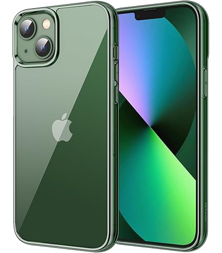 Amazon.com: Apple iPhone 13, 128GB, Green - T-Mobile (Renewed
