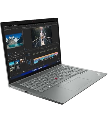 Amazon.com: Lenovo ThinkPad L13 Yoga Gen 3 21B5003TUS 13.3