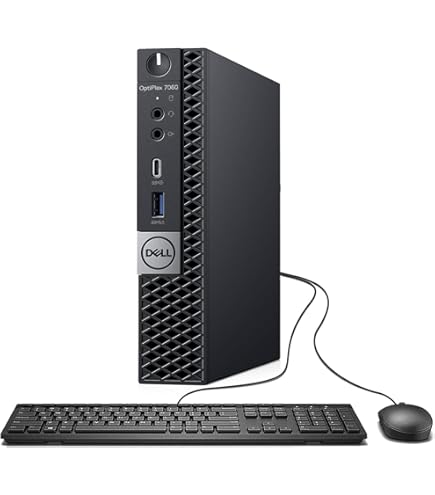 Dell OptiPlex 5070 SFF ／32GB／無線LAN／ Amazon.com: Dell OptiPlex