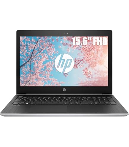 Amazon.com: HP ProBook 450 G6 Core i5 8265U / 1.6 GHz - Win 10 Pro