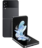Amazon.com: Samsung Galaxy Z Flip3 (5G) 128GB Unlocked - Phantom