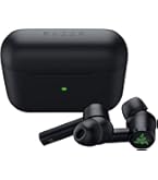 Amazon.com: Razer Hammerhead True Wireless Pro Bluetooth Gaming