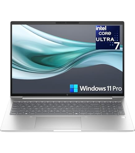 Amazon.com: HP EliteBook 630 G10 13.3