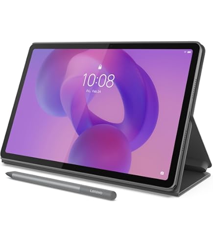 Amazon.com : Lenovo Tab K11 TB330XU Tablet - 11