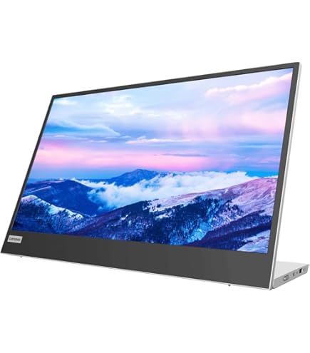 Amazon.com: ThinkVision T2054p 19.5-inch LED Backlit LCD Monitor