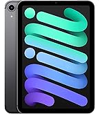 Amazon.com : 2024 Apple iPad Mini with A17 Pro Chip (8.3-inch, Wi