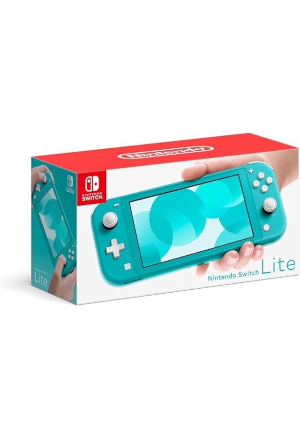 Switch Lite スイッチライト Switch light 本体 nintendo switch