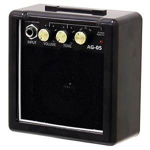 良品！SHURE ダイナミックマイクとARIA AG-10Xギターアンプセット 2025