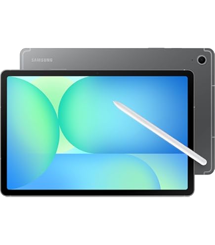 Amazon.com : Samsung Galaxy Tab S10 Lite Ai WiFi Model (Only for