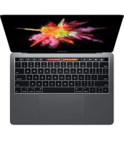 Amazon.com: Apple 2020 MacBook Pro with 2.3GHz Intel Core i7, 13