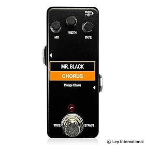 Electro Harmonix Neo Clone - 名機「Small Clone」のnanoサイズモデル