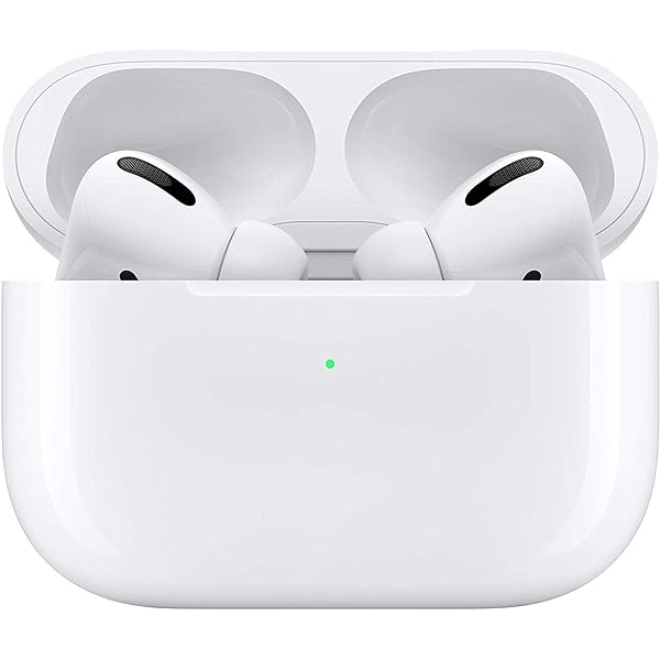 Amazon.com: Apple AirPods Pro (1st Generation) with MagSafe