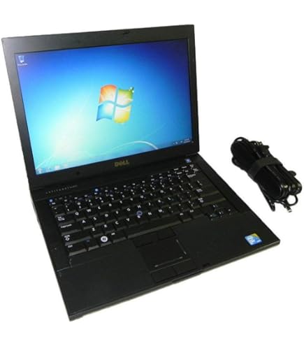 Amazon.com: Dell Latitude LAT3570-1971BLK 15.6