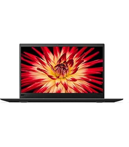 Amazon.com: Lenovo ThinkPad X1 Carbon Gen 9 14