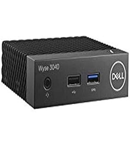 ミニPC DELL Wyse 5070 Win11Pro J4105 8GB 128GB Amazon.com: Dell