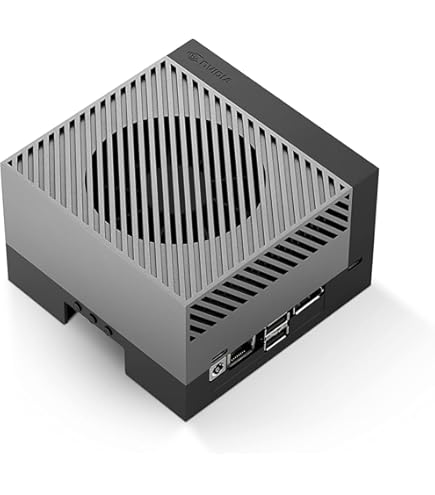 Amazon.com: NVIDIA Jetson Orin Nano Super Developer Kit : Electronics