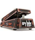 Amazon.com: Jim Dunlop Gary Clark Jr. Cry Baby Wah : Musical