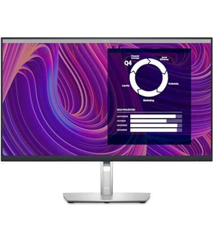 Dell 27 USB-Cハブ モニター - P2723DE Dell 27 4K USB-Cハブ モニター