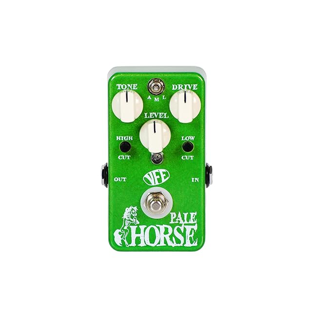 VFE Pedals Distortion3 ディストーション VFE Pedals Distortion3