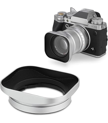 ヒョン] フジノンXF50mm F2.0 シルバー ヒョン] フジノンXF50mm F2.0