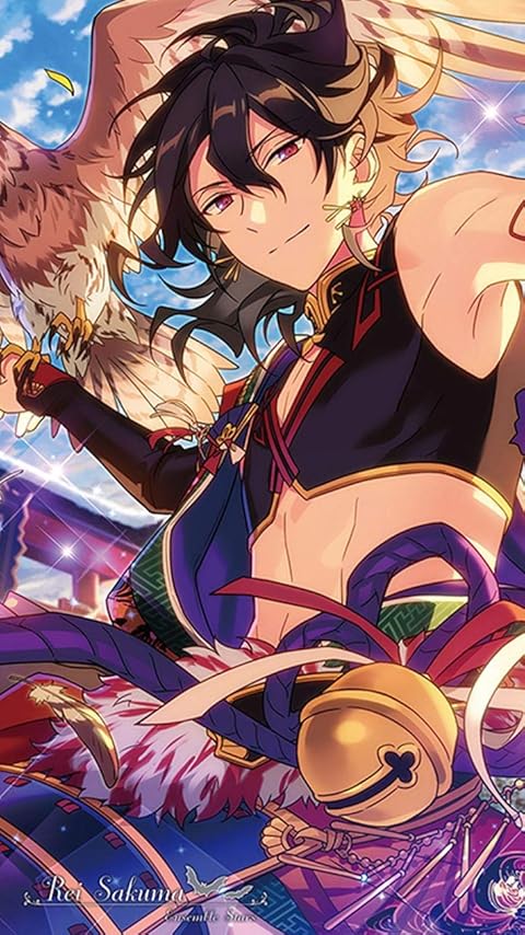 朔間零 とるパカ 悪魔の館