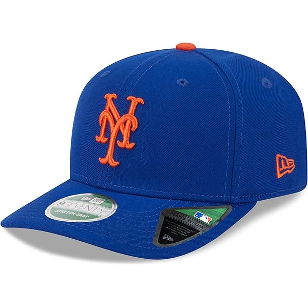 Amazon.com: New Era Unisex-Adult MLB Adventure Perform 9SEVENTY