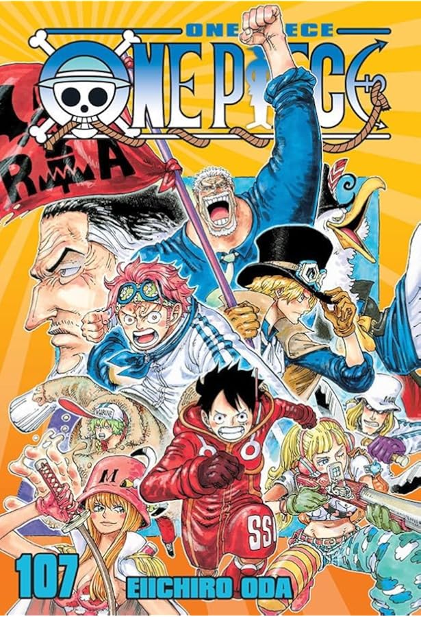 ワンピース ONE PIECE 全巻セット 1〜104巻 ワンピース ONE PIECE BOX