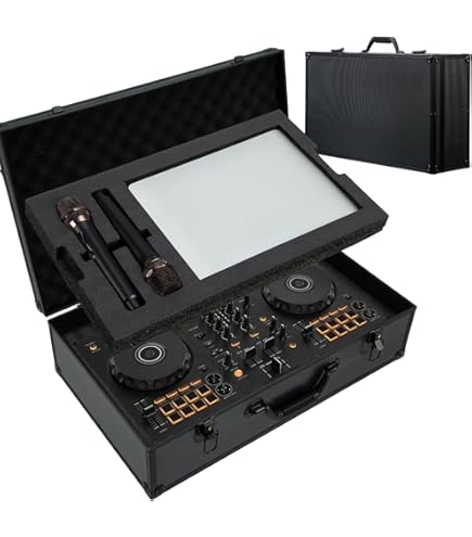 Amazon.com: Decksaver LE Pioneer Ddj-400 Cover : Everything Else