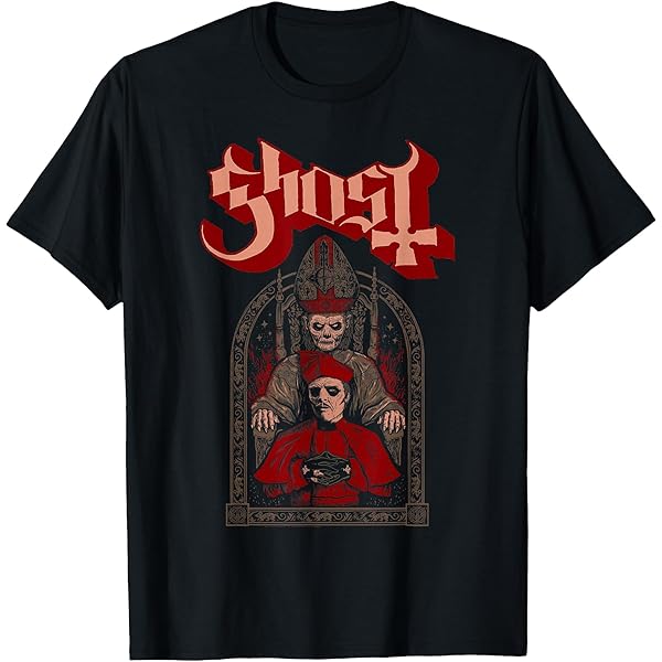キタニタツヤ Ghost!? シャツ キタニタツヤ Ghost Tシャツ T-Shirts