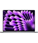 Amazon.com: Apple 2024 15.3-inch MacBook Air with Apple M3 chip