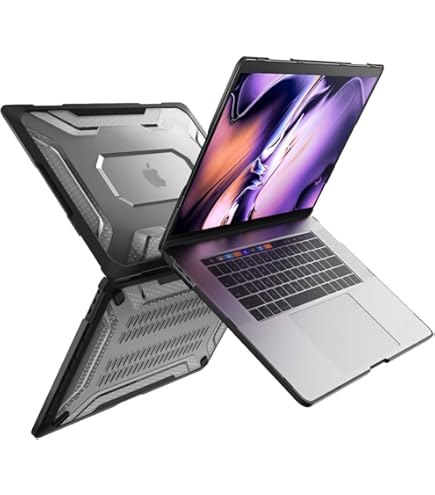 Amazon.com: Apple 2019 MacBook Pro with Intel Core i9, 16.2-inch