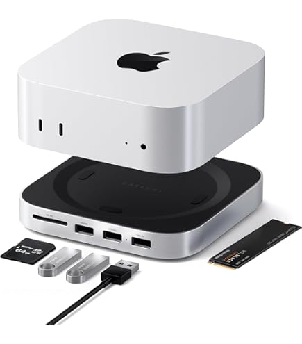 美品 Apple M4 Mac mini 16GB/256GBモデル 超美品】M4 Mac mini 16GB