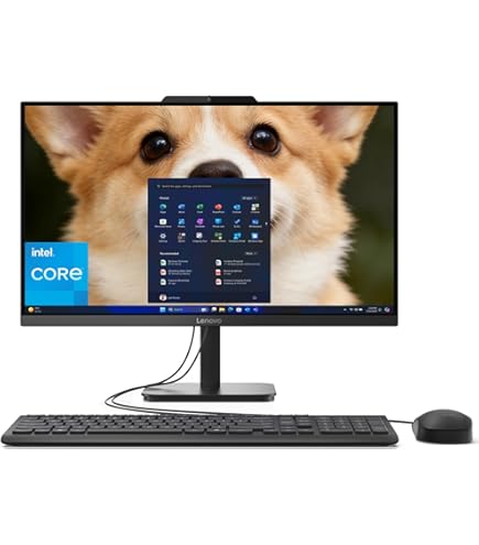 Amazon.com: HP All-in-One Desktop, 21.5