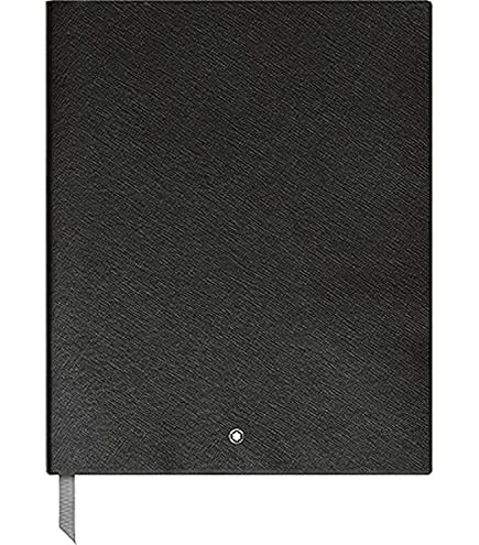 MONTBLANC Notebook #146 ブラック 113294 モンブラン ノート 146