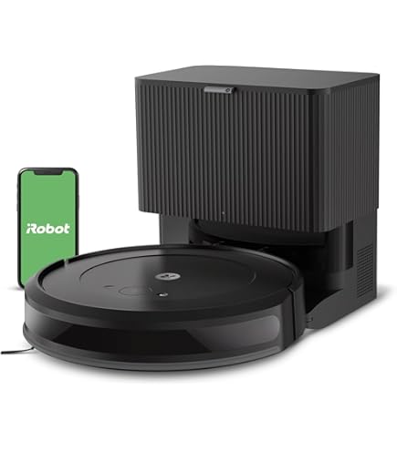 掃除機・クリーナー iRobot Roomba Roomba j7+ 掃除機・クリーナー
