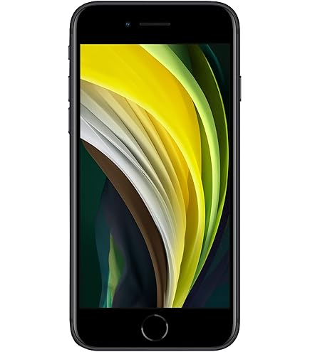 Amazon.com: Apple iPhone SE (2nd Generation), US Version, 64GB