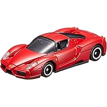 Ferrari Enzo ミニカーレジン製 Amazon.com: Takara Tomy Tomica 11