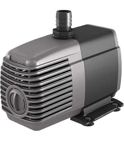 Amazon.com : ACTIVEAQUA 550 GPH Submersible Hydroponics Pond