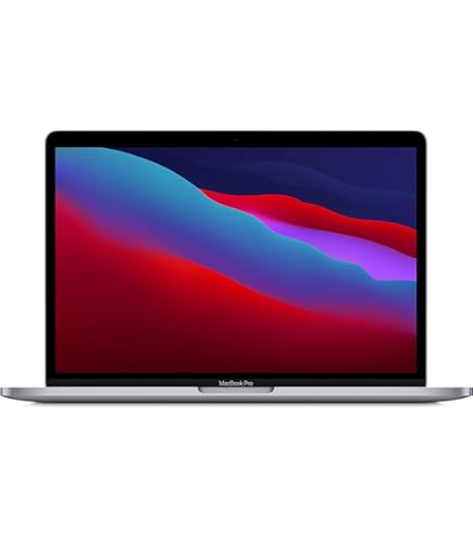 Amazon.com: Apple 2020 MacBook Pro 13-inch with 2.0GHz Intel Core