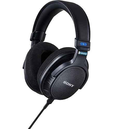Amazon.com: Sony MDR-CD900ST Studio Monitor Stereo Headphones