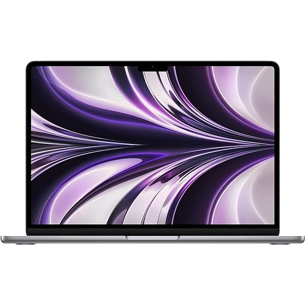 Amazon.com: Apple 2024 MacBook Air 13-inch Laptop with M3 chip