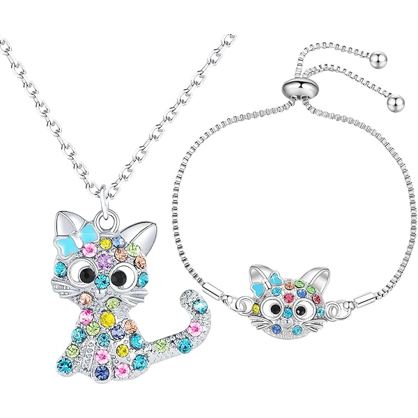 Amazon.com: Comelyjewel Premium Quality 4 Pcs Fashion Zircon