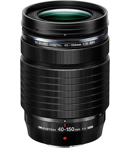 Amazon.com : Olympus M.Zuiko Digital ED 12-40mm F2.8 PRO II for