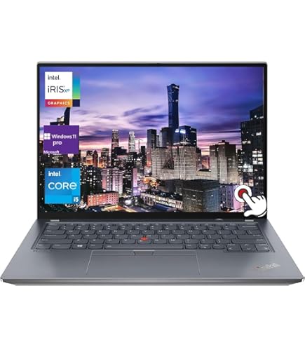 Amazon.com: Lenovo ThinkPad X13 Gen 2 13.3